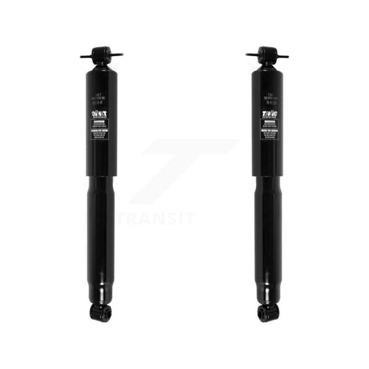 Shock Absorber Kit-K78-100434 - Kit.bestparts.ca