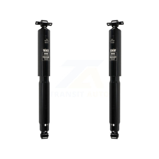 Shock Absorber Kit-K78-100435 - Kit.bestparts.ca