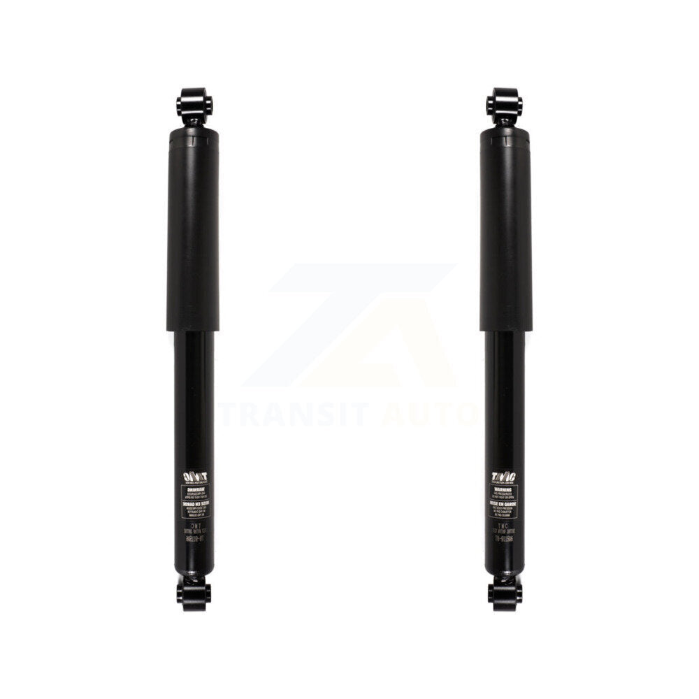 Shock Absorber Kit-K78-100439 - Kit.bestparts.ca