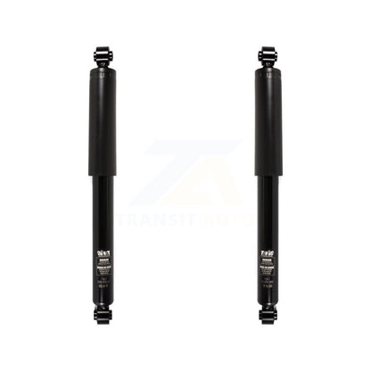 Shock Absorber Kit-K78-100439 - Kit.bestparts.ca