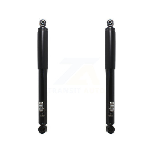 Shock Absorber Kit-K78-100440 - Kit.bestparts.ca