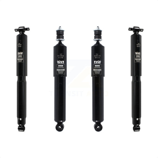 Shock Absorber Kit-K78-100443 - Kit.bestparts.ca