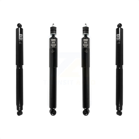 Shock Absorber Kit-K78-100445 - Kit.bestparts.ca