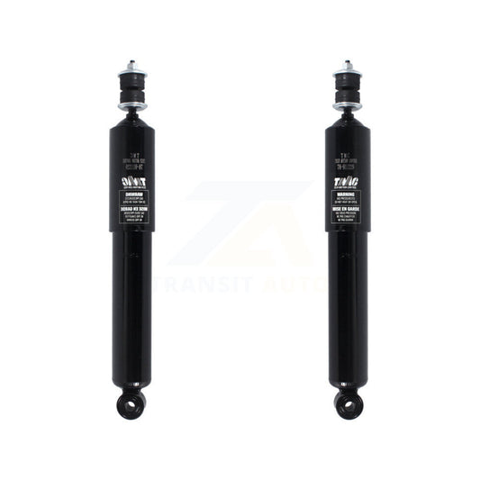 Shock Absorber Kit-K78-100480 - Kit.bestparts.ca