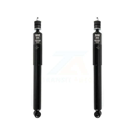 Shock Absorber Kit-K78-100482 - Kit.bestparts.ca