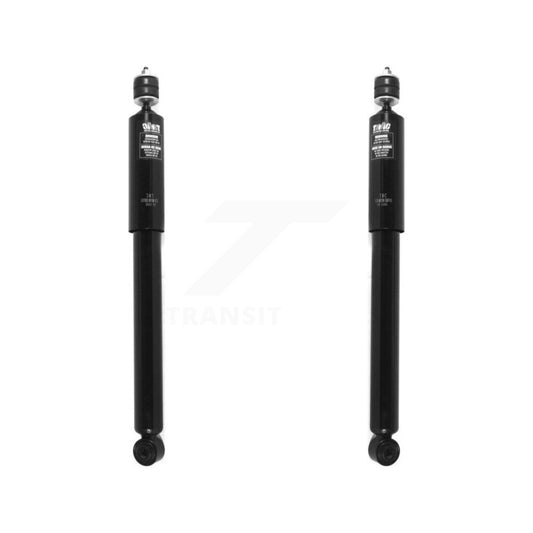 Shock Absorber Kit-K78-100644 - Kit.bestparts.ca
