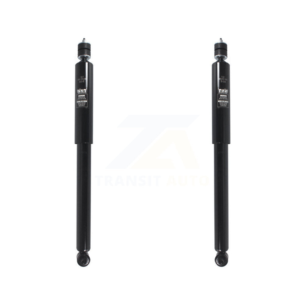 Shock Absorber Kit-K78-100646 - Kit.bestparts.ca