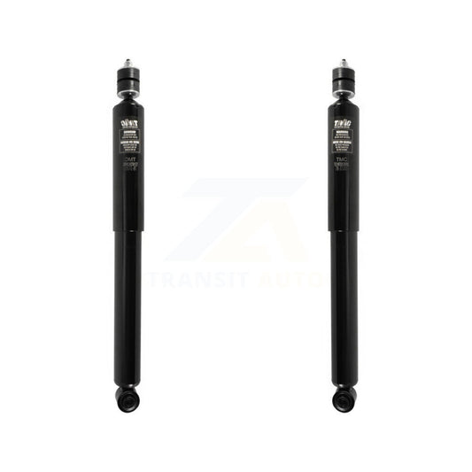 Shock Absorber Kit-K78-100650 - Kit.bestparts.ca