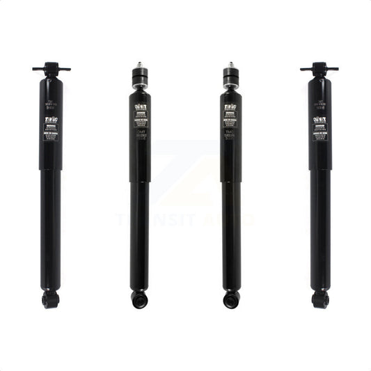 Shock Absorber Kit-K78-100652 - Kit.bestparts.ca