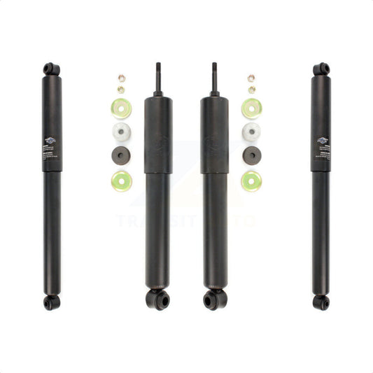 Shock Absorber Kit-K78-100654 - Kit.bestparts.ca