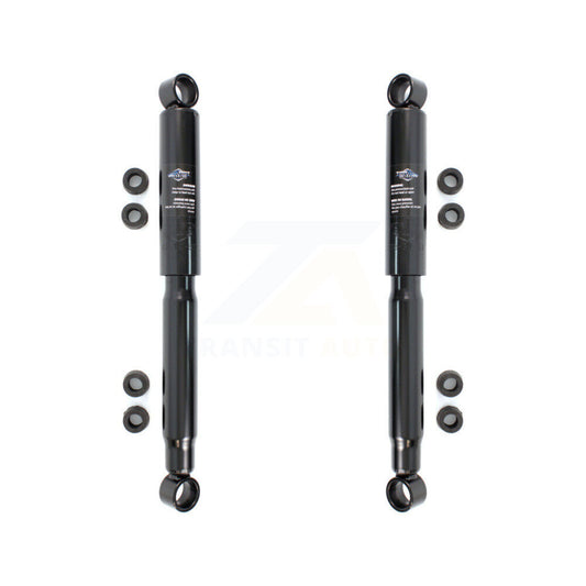 Shock Absorber Kit-K78-100656 - Kit.bestparts.ca