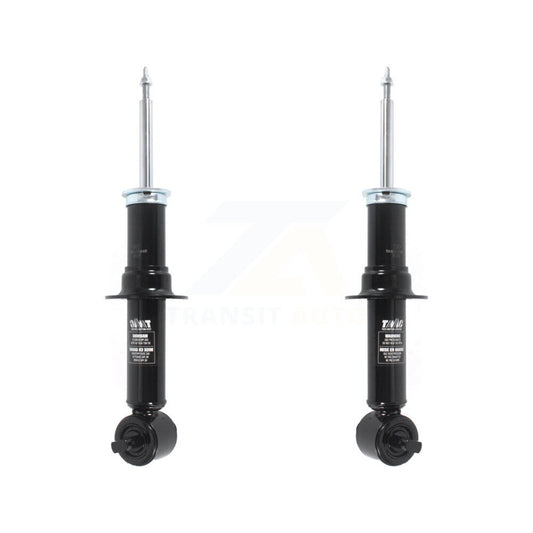 Suspension Strut Kit-K78-100659 - Kit.bestparts.ca