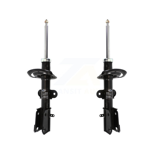 Suspension Strut Kit-K78-100672 - Kit.bestparts.ca