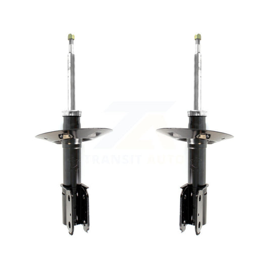 Suspension Strut Kit-K78-100684 - Kit.bestparts.ca