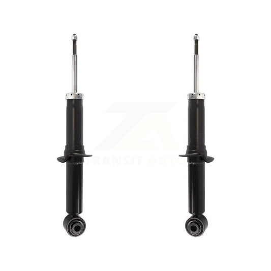 Suspension Strut Kit-K78-100701 - Kit.bestparts.ca