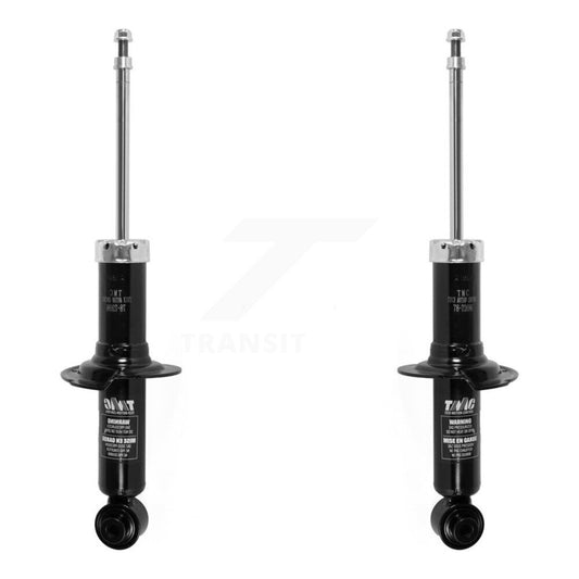 Suspension Strut Kit-K78-100708 - Kit.bestparts.ca