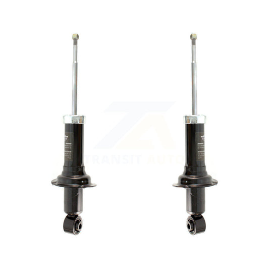 Suspension Strut Kit-K78-100717 - Kit.bestparts.ca