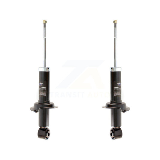 Suspension Strut Kit-K78-100719 - Kit.bestparts.ca
