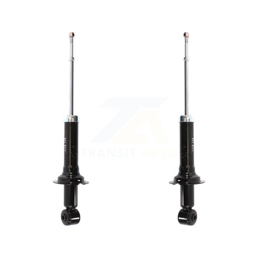 Suspension Strut Kit-K78-100721 - Kit.bestparts.ca