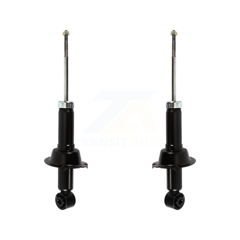 Suspension Strut Kit-K78-100723 - Kit.bestparts.ca