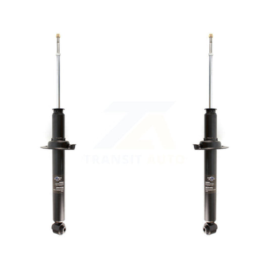 Suspension Strut Kit-K78-100736 - Kit.bestparts.ca