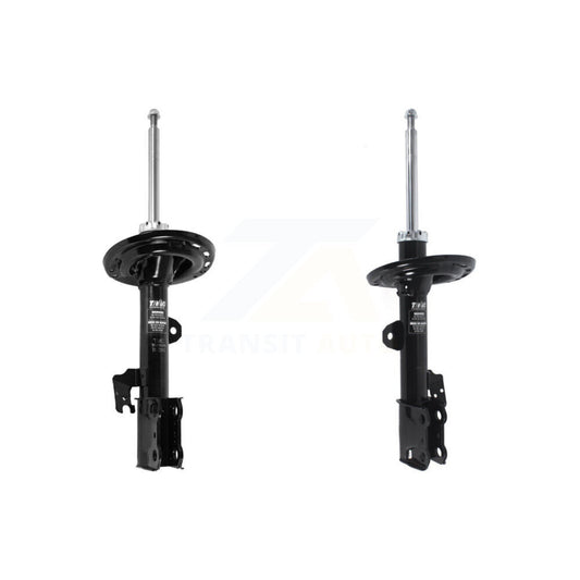 Suspension Strut Kit-K78-100742 - Kit.bestparts.ca