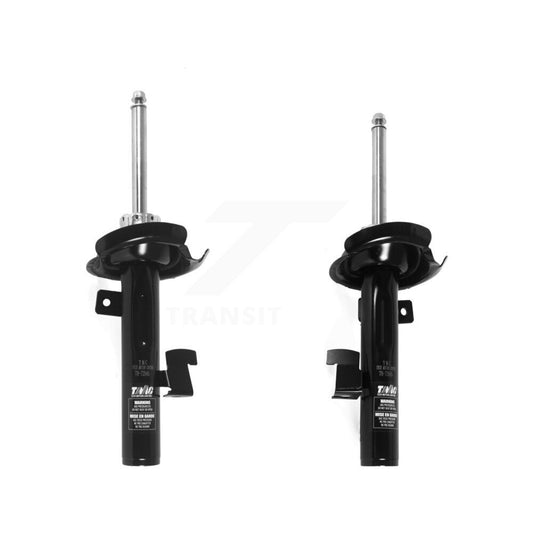 Suspension Strut Kit-K78-100743 - Kit.bestparts.ca
