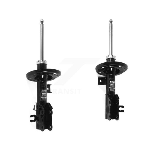 Suspension Strut Kit-K78-100744 - Kit.bestparts.ca