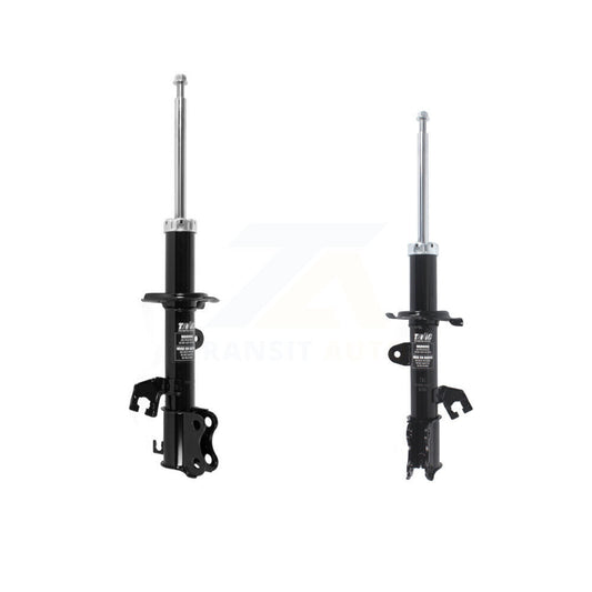 Suspension Strut Kit-K78-100745 - Kit.bestparts.ca