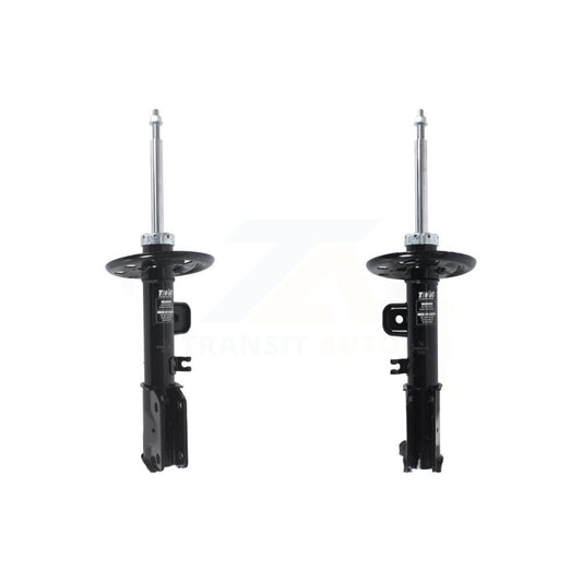 Suspension Strut Kit-K78-100747 - Kit.bestparts.ca