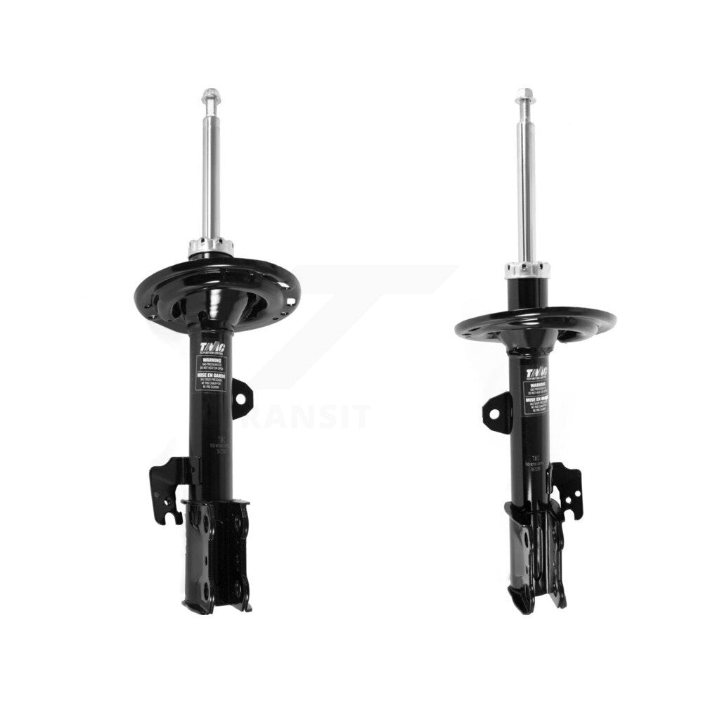 Suspension Strut Kit-K78-100748 - Kit.bestparts.ca