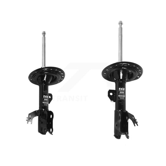 Suspension Strut Kit-K78-100750 - Kit.bestparts.ca