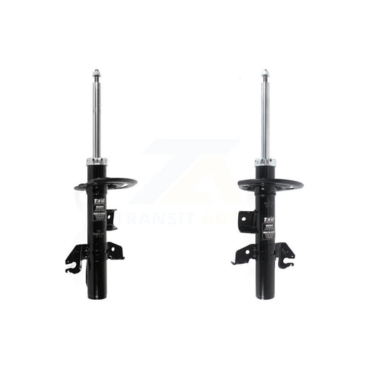 Suspension Strut Kit-K78-100751 - Kit.bestparts.ca