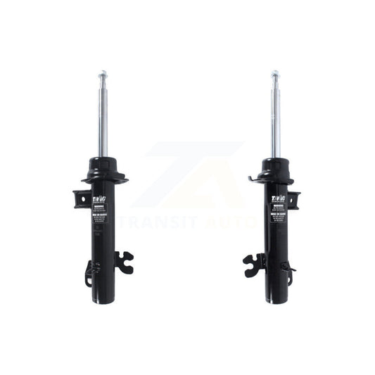 Suspension Strut Kit-K78-100752 - Kit.bestparts.ca
