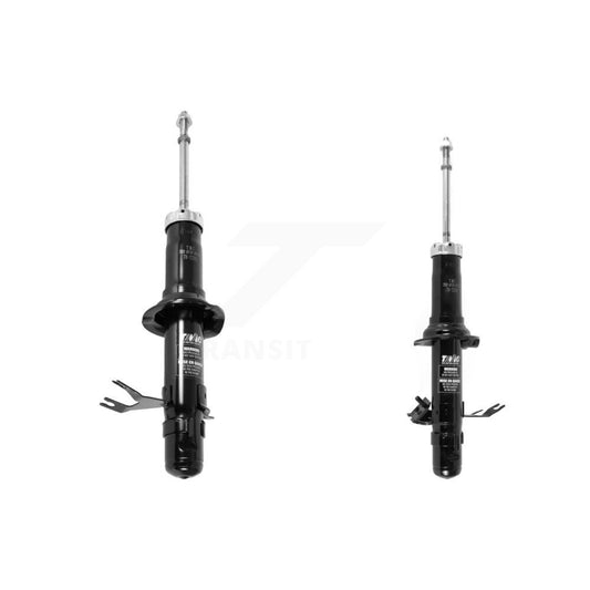 Suspension Strut Kit-K78-100753 - Kit.bestparts.ca