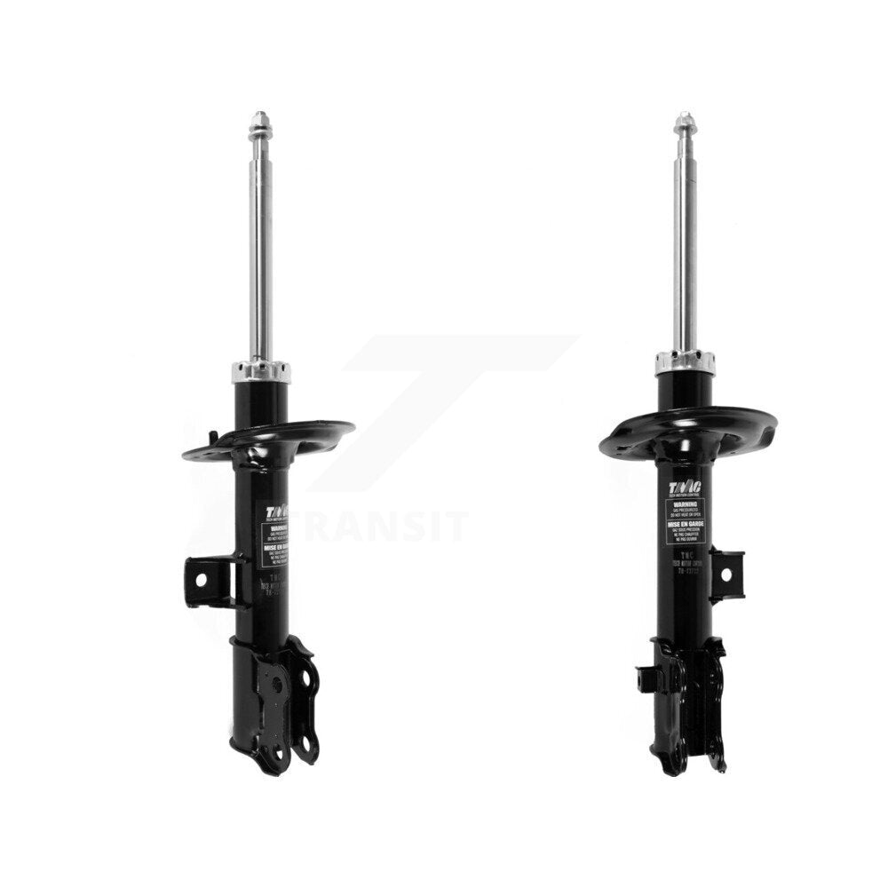 Suspension Strut Kit-K78-100754 - Kit.bestparts.ca