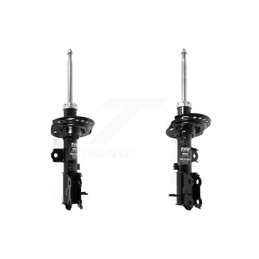 Suspension Strut Kit-K78-100756 - Kit.bestparts.ca