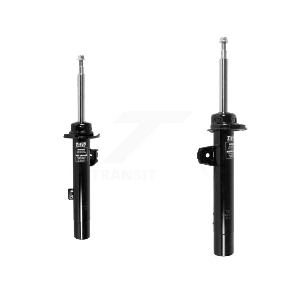 Suspension Strut Kit-K78-100758 - Kit.bestparts.ca