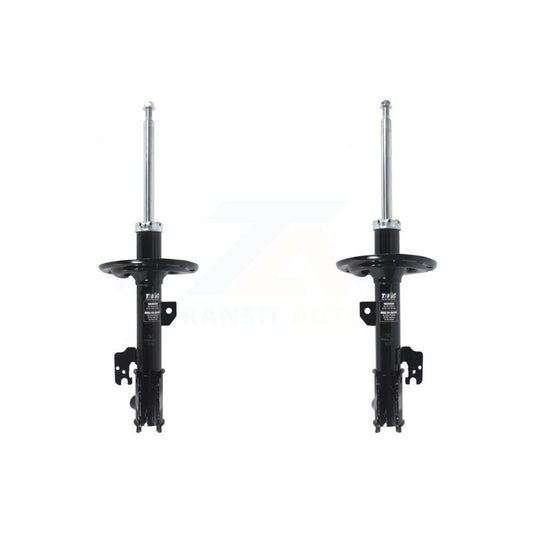 Suspension Strut Kit-K78-100760 - Kit.bestparts.ca