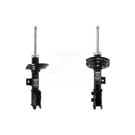 Suspension Strut Kit-K78-100761 - Kit.bestparts.ca