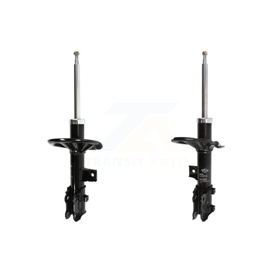 Suspension Strut Kit-K78-100765 - Kit.bestparts.ca