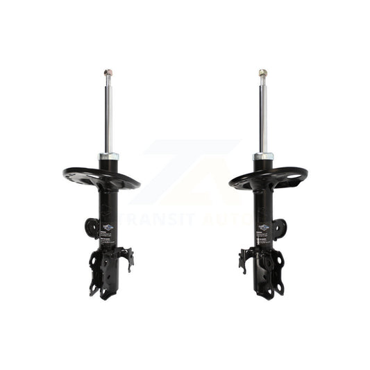 Suspension Strut Kit-K78-100769 - Kit.bestparts.ca