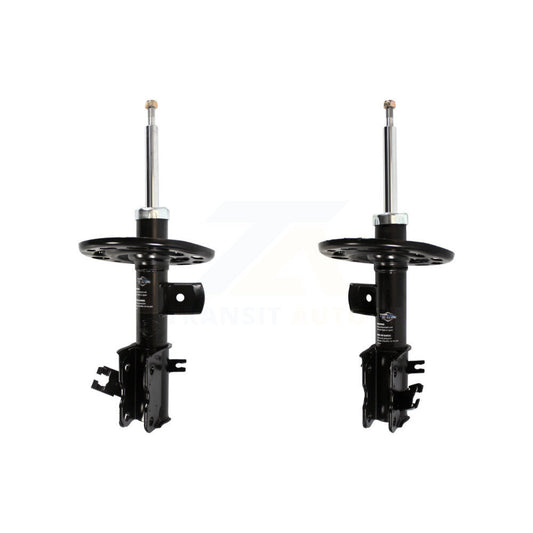 Suspension Strut Kit-K78-100775 - Kit.bestparts.ca