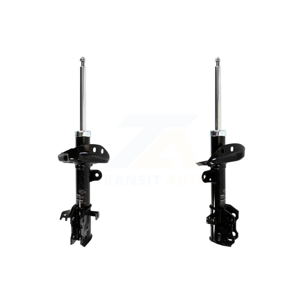 Suspension Strut Kit-K78-100778 - Kit.bestparts.ca
