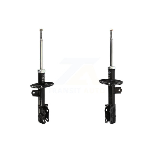 Suspension Strut Kit-K78-100787 - Kit.bestparts.ca