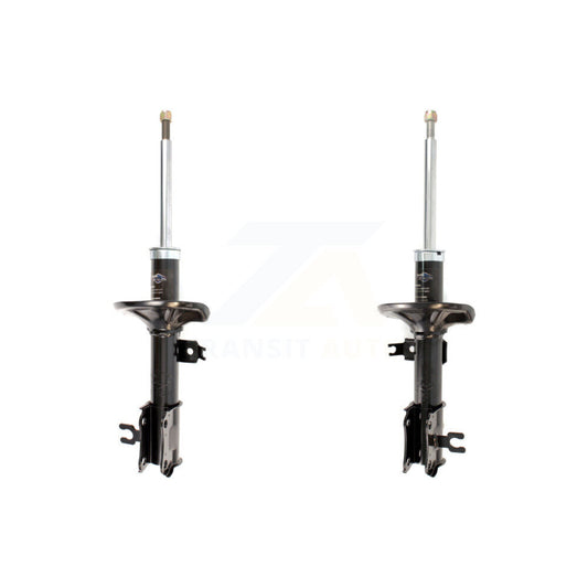 Suspension Strut Kit-K78-100793 - Kit.bestparts.ca