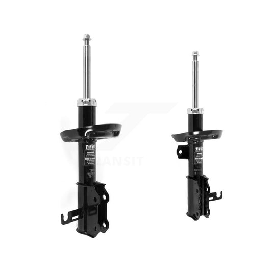 Suspension Strut Kit-K78-100809 - Kit.bestparts.ca