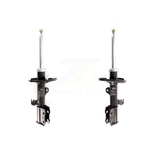 Suspension Strut Kit-K78-100814 - Kit.bestparts.ca