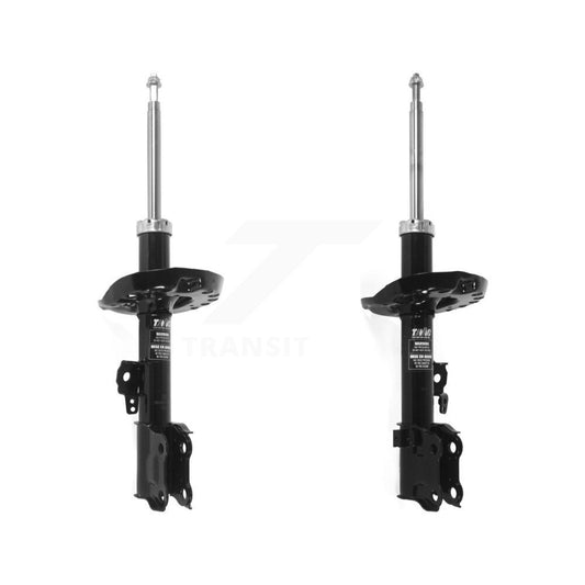 Suspension Strut Kit-K78-100831 - Kit.bestparts.ca
