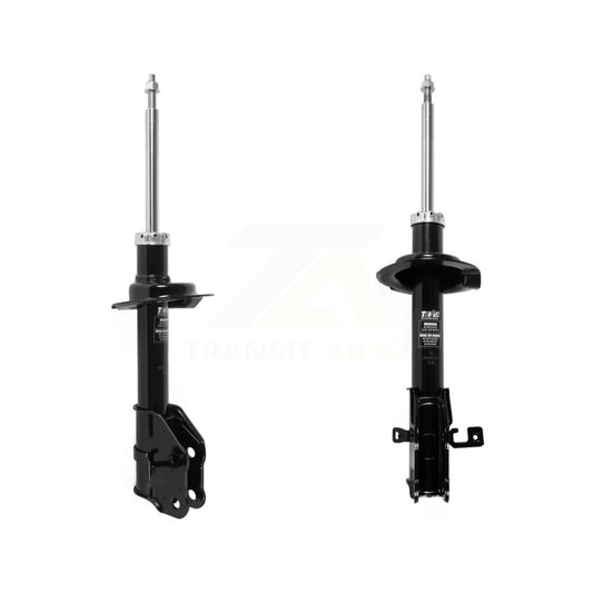 Suspension Strut Kit-K78-100832 - Kit.bestparts.ca